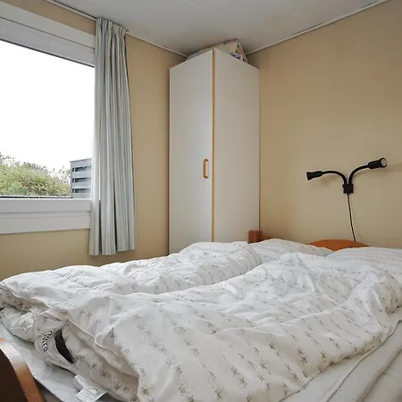 Holiday home Thisted Torsted (Nordjylland)
