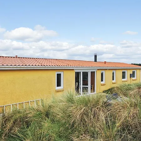 Thisted Holiday home *