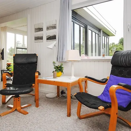 Thisted Holiday home Torsted (Nordjylland)