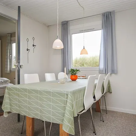 Holiday home Thisted *