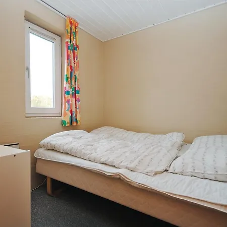 Thisted Holiday home