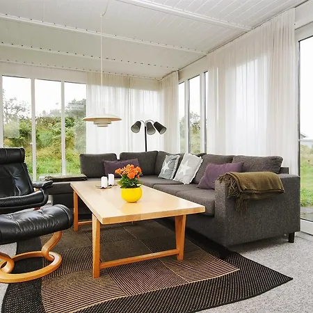Thisted Holiday home