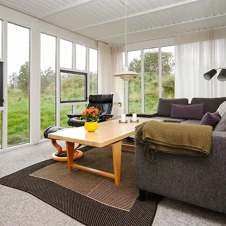 Holiday home Thisted