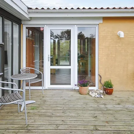 Holiday home Thisted