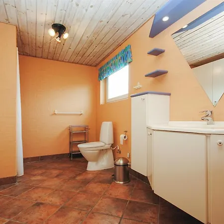 Holiday home Thisted Torsted (Nordjylland)