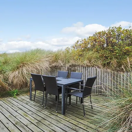 Holiday home Thisted Torsted (Nordjylland)